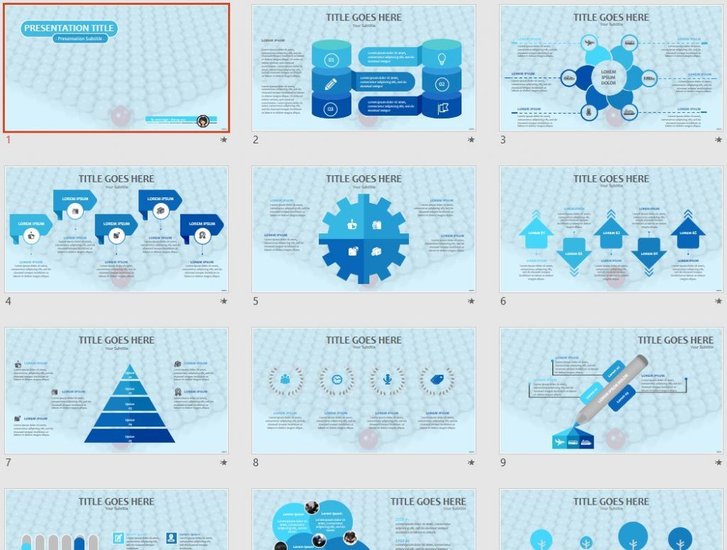 leadership PPT by SageFox leadership PPT by SageFox