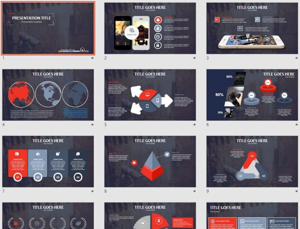 music PPT by SageFox music PPT by SageFox