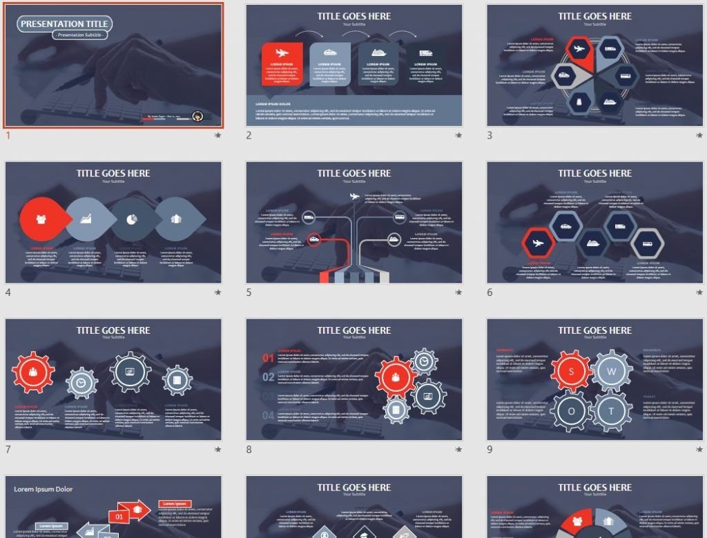 keyboard PPT by SageFox keyboard PPT by SageFox