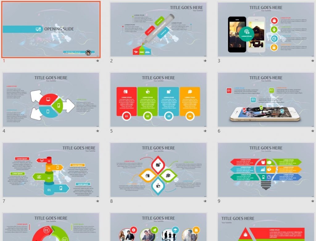Music Guitar PPT by SageFox Music Guitar PPT by SageFox