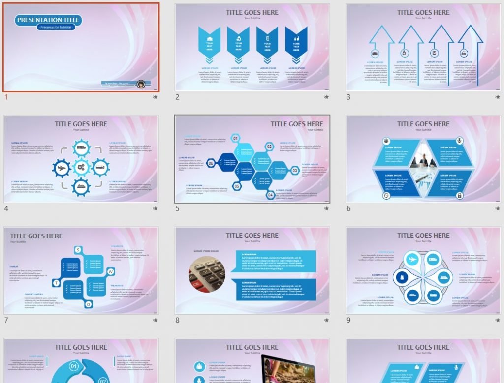 Abstract PPT by SageFox Abstract PPT by SageFox