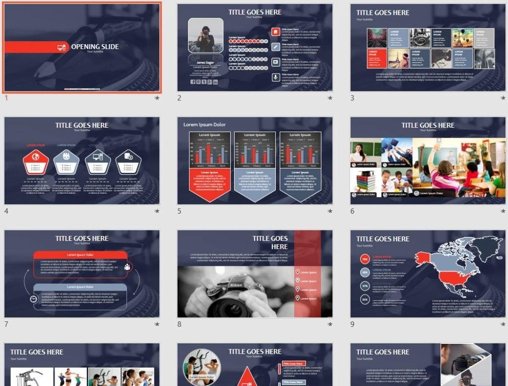record player PPT by SageFox record player PPT by SageFox