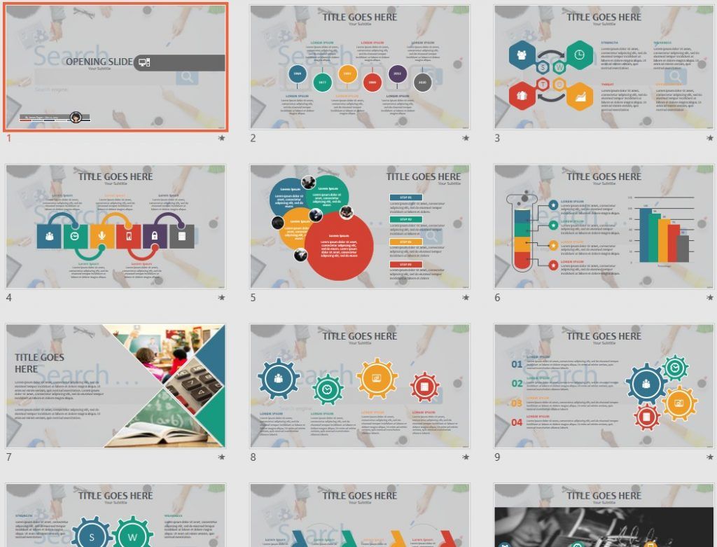 search PPT by SageFox search PPT by SageFox