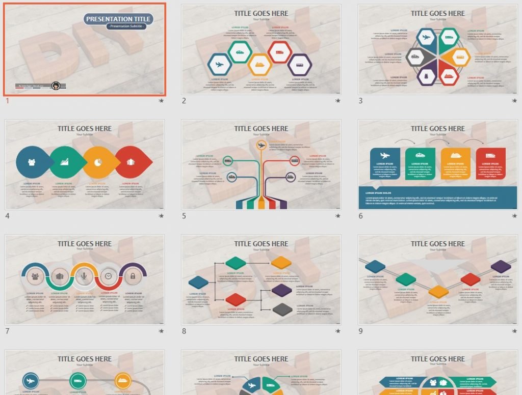 DIY PPT by SageFox DIY PPT by SageFox
