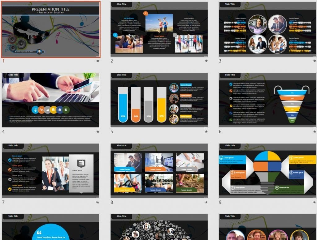sagefox-powerpoint-slide-118162