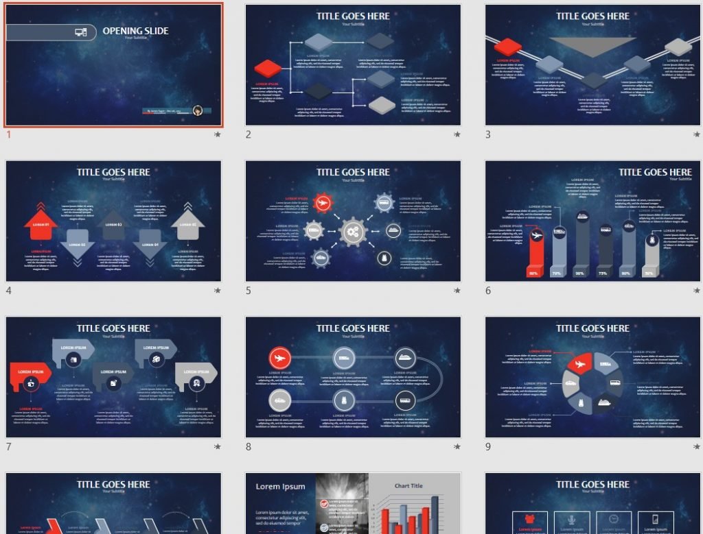 sagefox-powerpoint-slide-118162