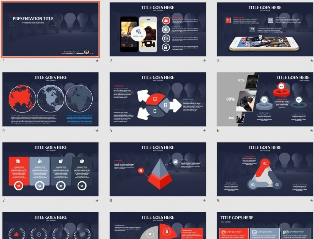 sagefox-powerpoint-slide-118162