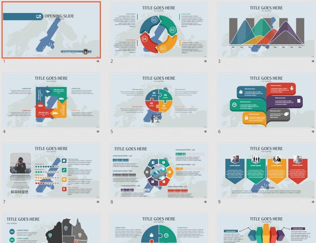 Finland PPT by SageFox Finland PPT by SageFox