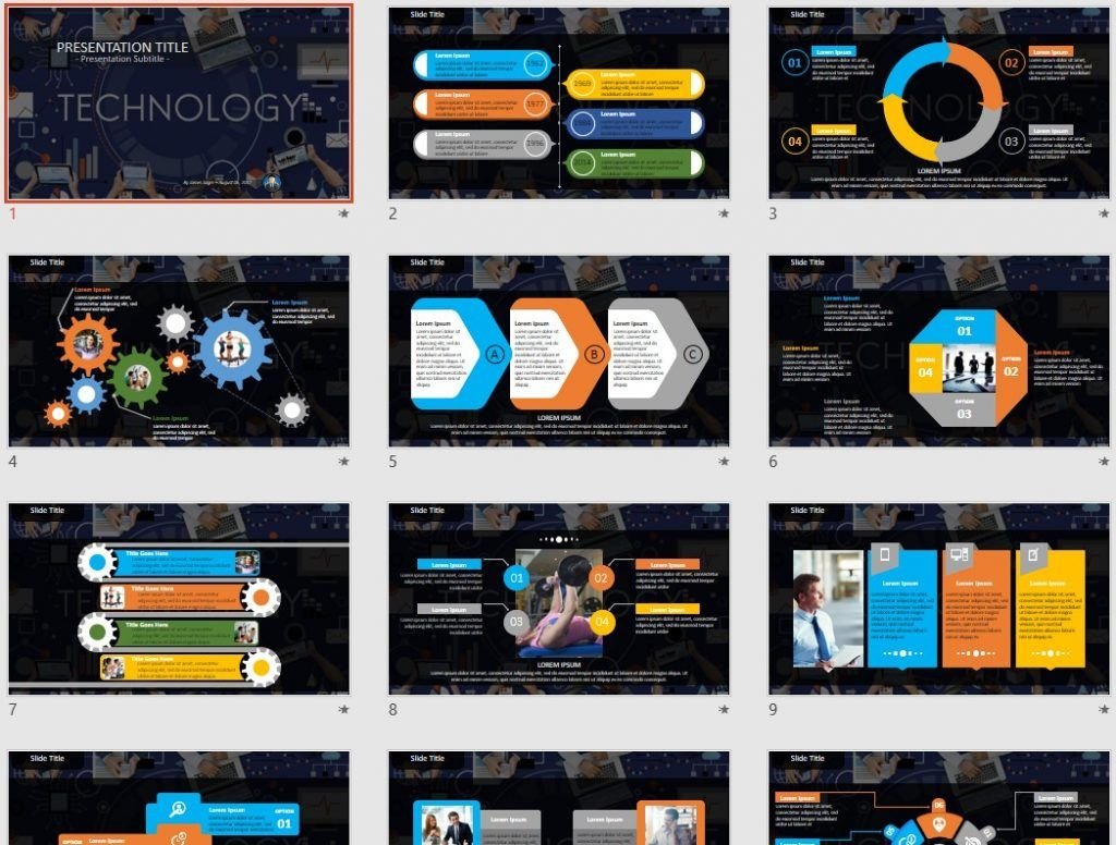 sagefox-powerpoint-slide-117162