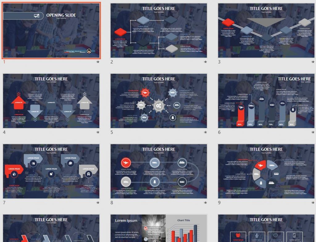 classroom PPT by SageFox classroom PPT by SageFox