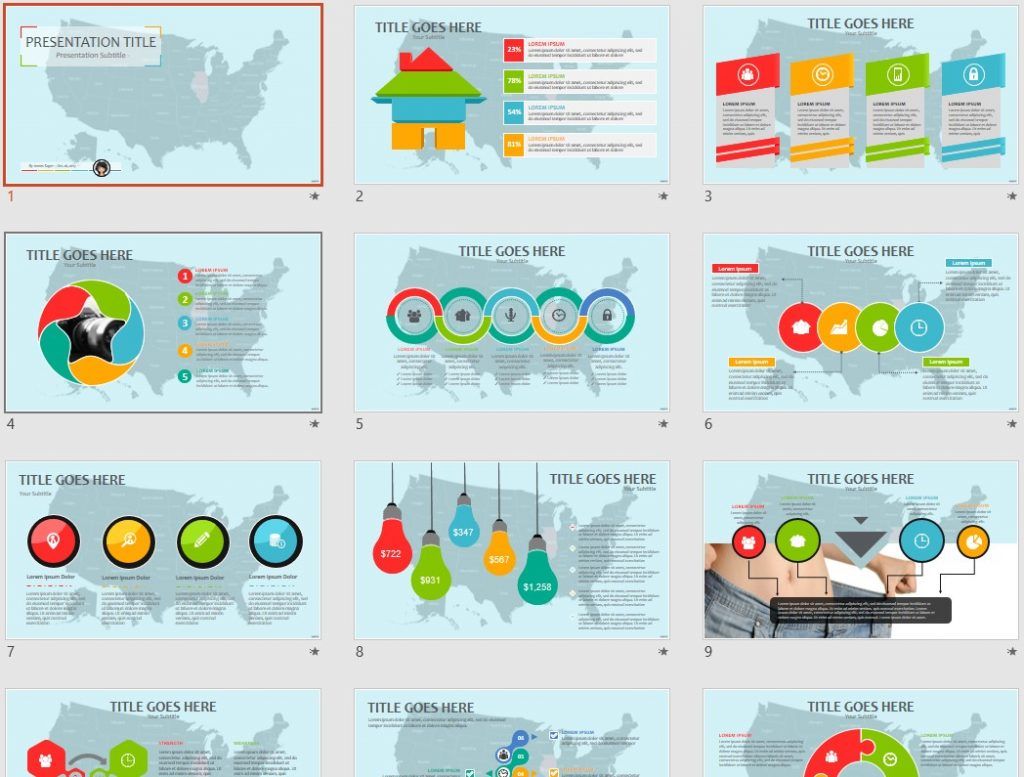 Illinois PPT by SageFox Illinois PPT by SageFox