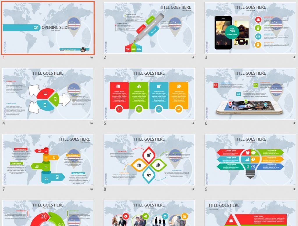 Cape Verde PPT by SageFox Cape Verde PPT by SageFox