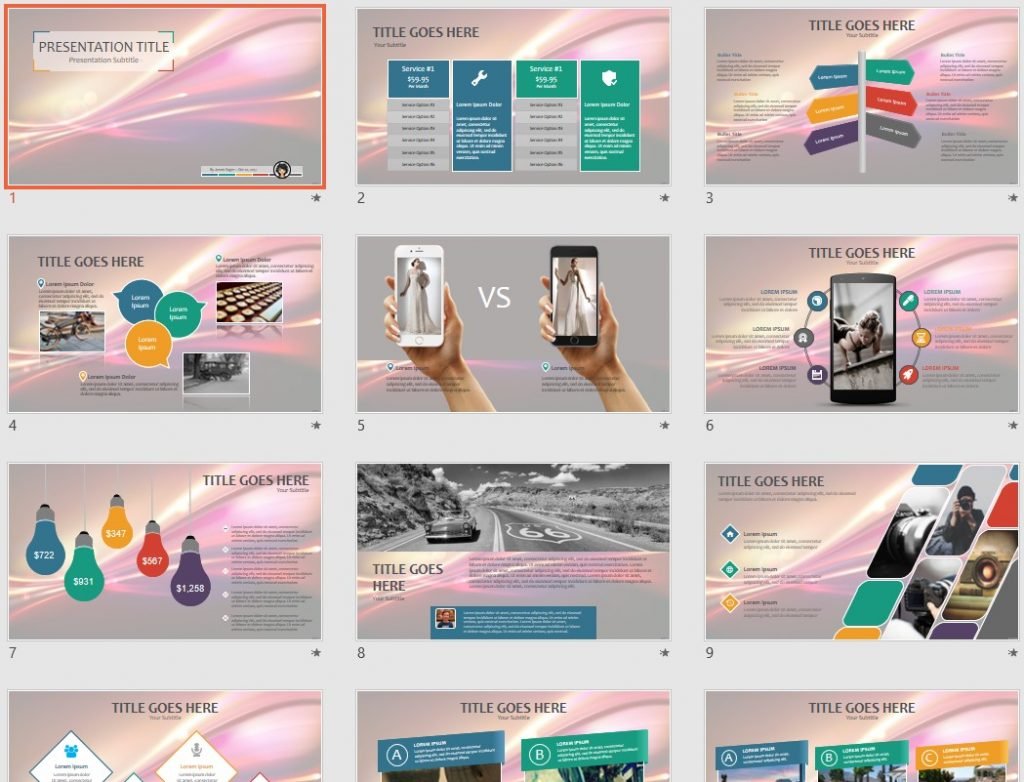 Abstract PPT by SageFox Abstract PPT by SageFox