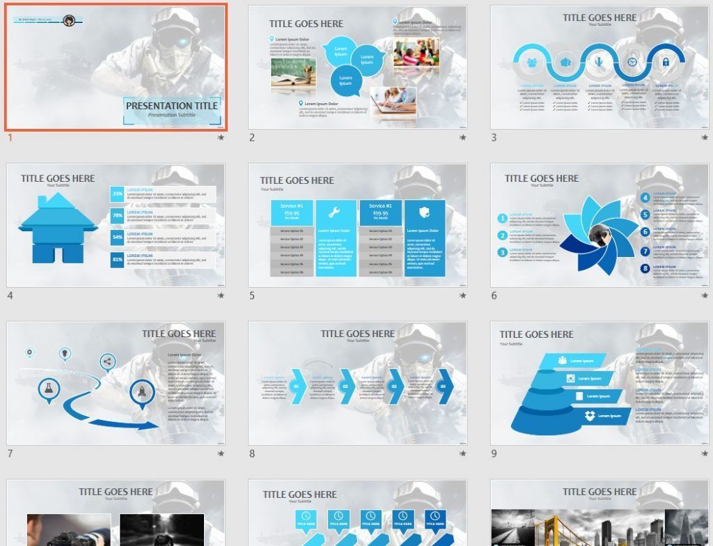 Ghost Recon PPT by SageFox Ghost Recon PPT by SageFox
