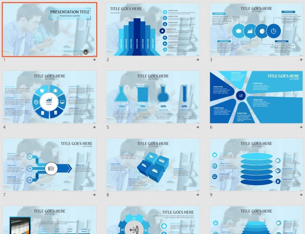 education PPT by SageFox education PPT by SageFox
