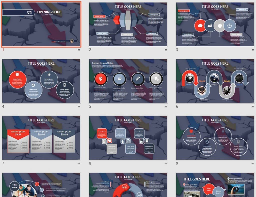 leadership PPT by SageFox leadership PPT by SageFox