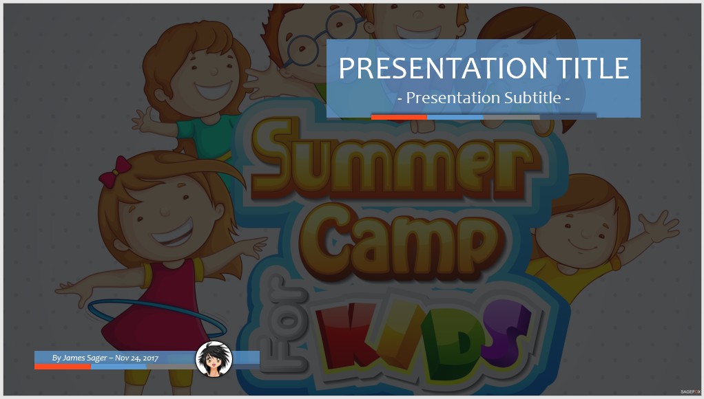 free-summer-camp-ppt-85551-13866-free-powerpoint-templates-sagefox
