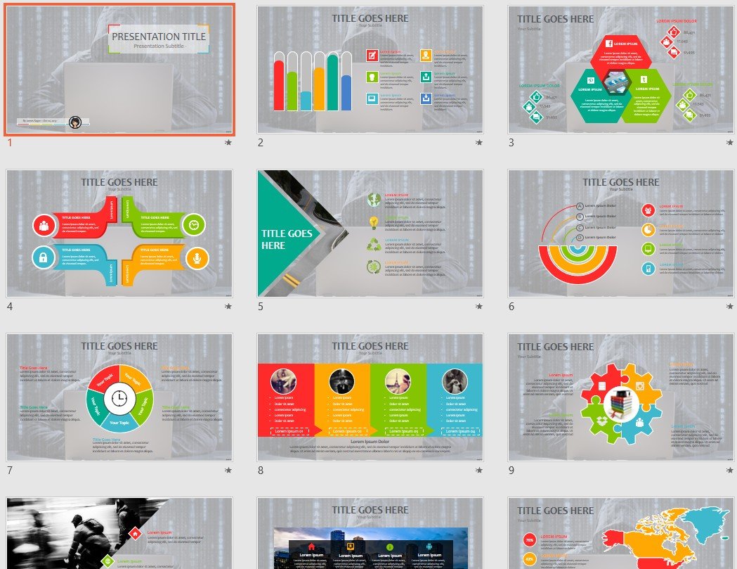 free-hacker-powerpoint-free-hacker-powerpoint-templates-sagefox-free-powerpoint-templates