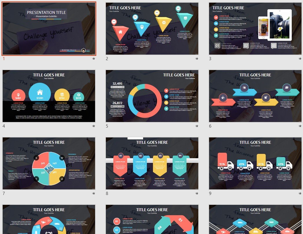 Free PowerPoint Templates Tips On Getting Yourself a Free