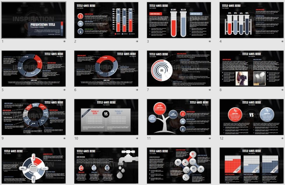 Save Powerpoint Template As Theme