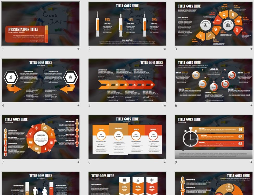 Save Powerpoint Template As Theme