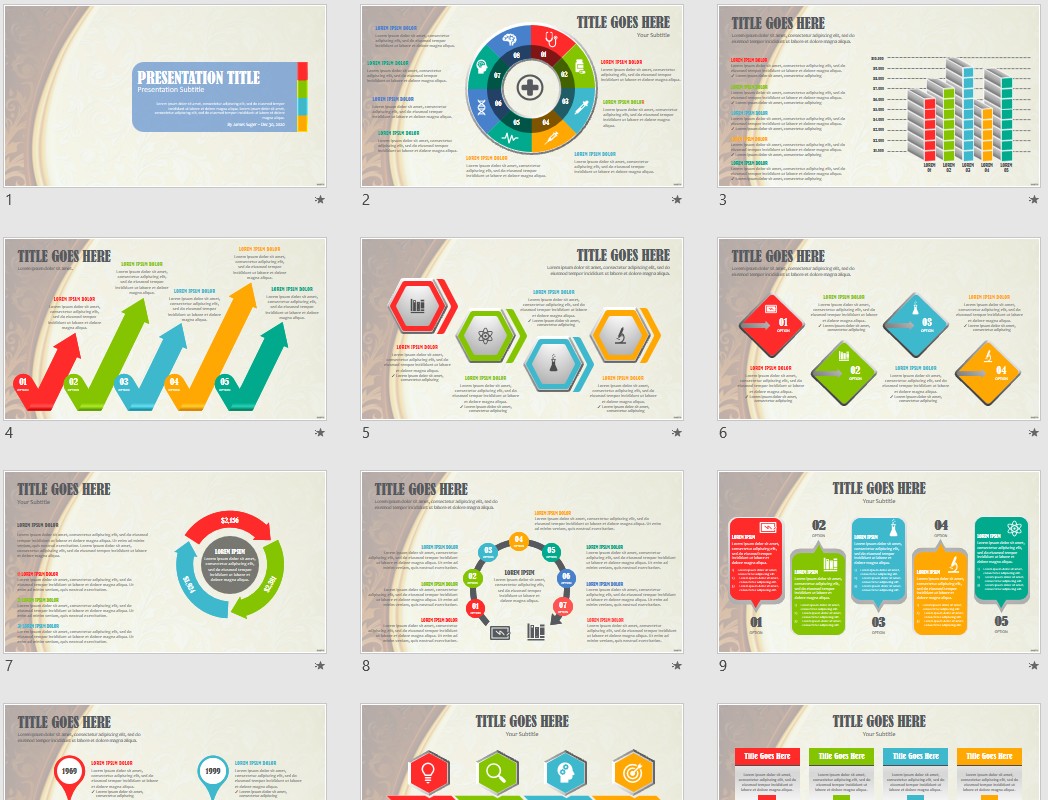 powerpoint template